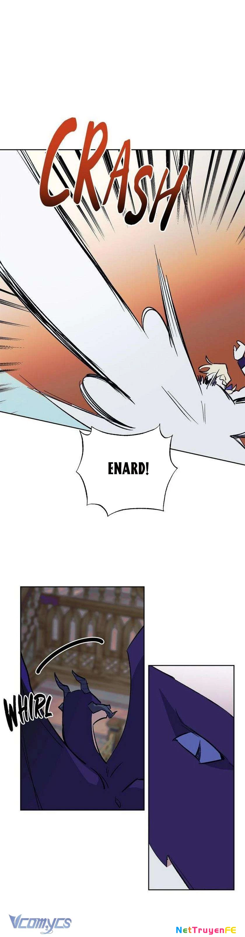 Cách Để Giết Một Pháp Sư Chapter 28 - Trang 2