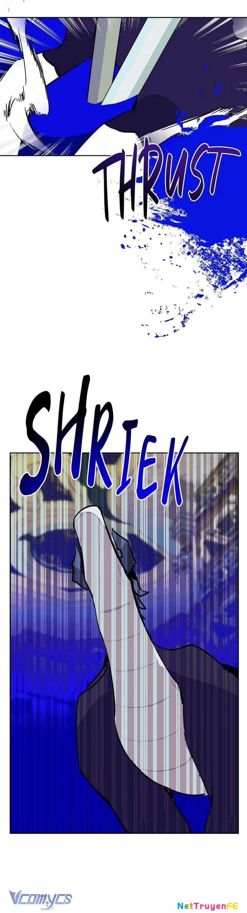 Cách Để Giết Một Pháp Sư Chapter 28 - Trang 2