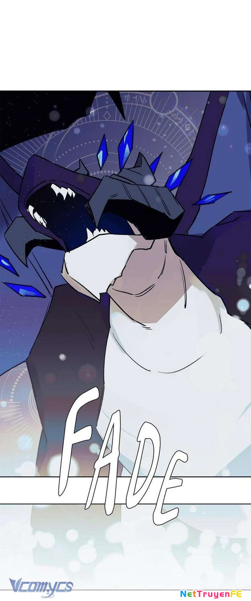 Cách Để Giết Một Pháp Sư Chapter 28 - Trang 2