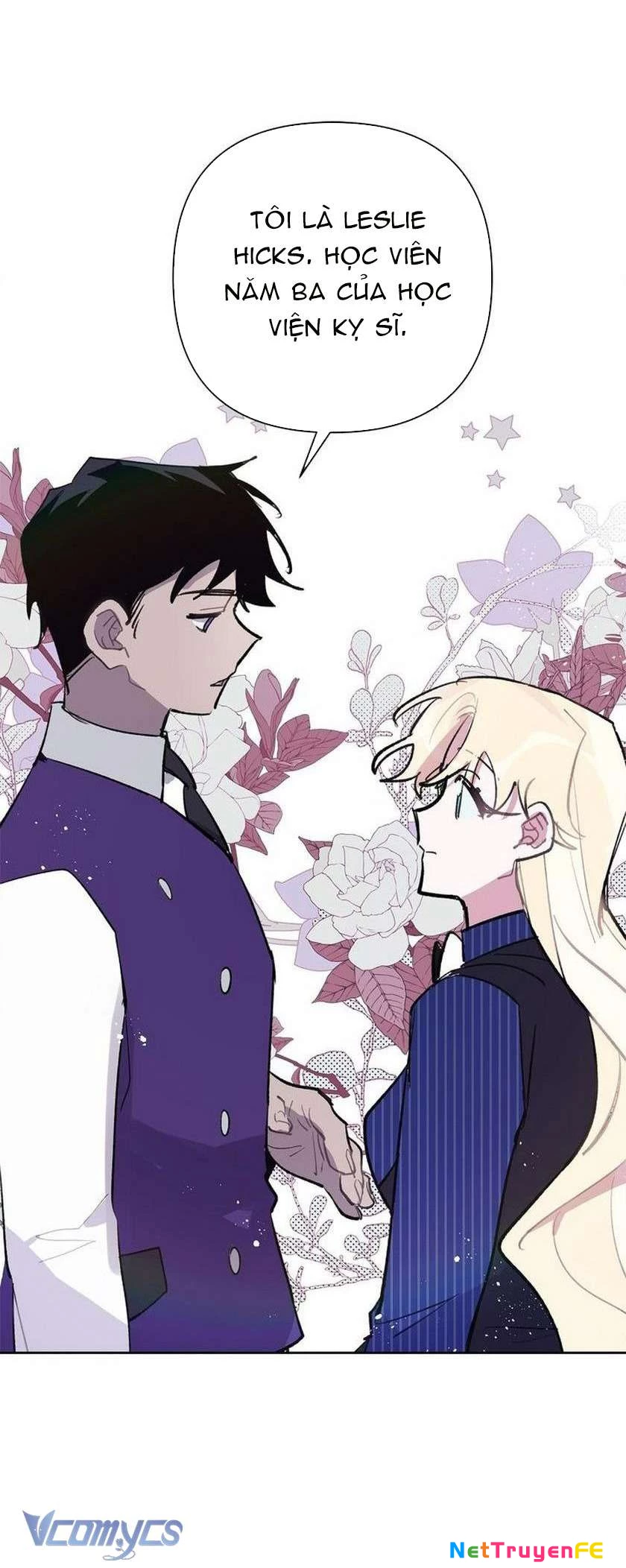 Cách Để Giết Một Pháp Sư Chapter 28 - Trang 2