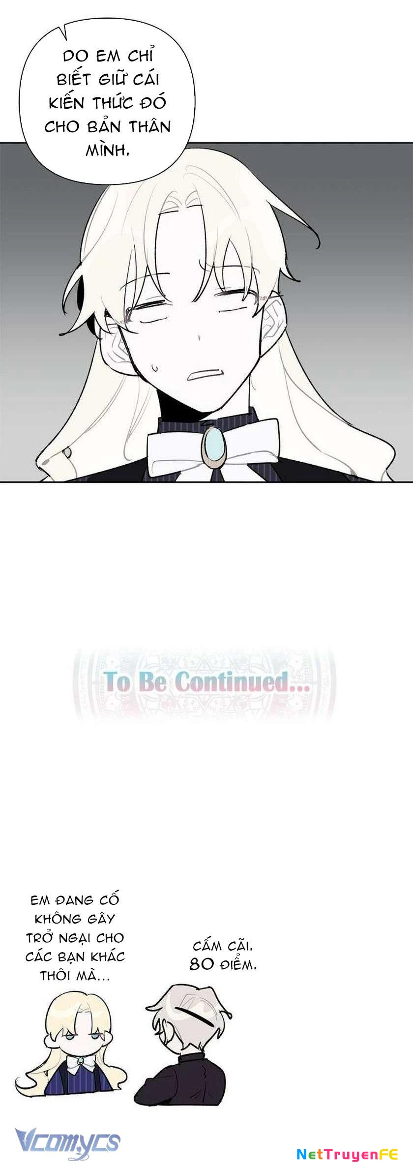 Cách Để Giết Một Pháp Sư Chapter 28 - Trang 2