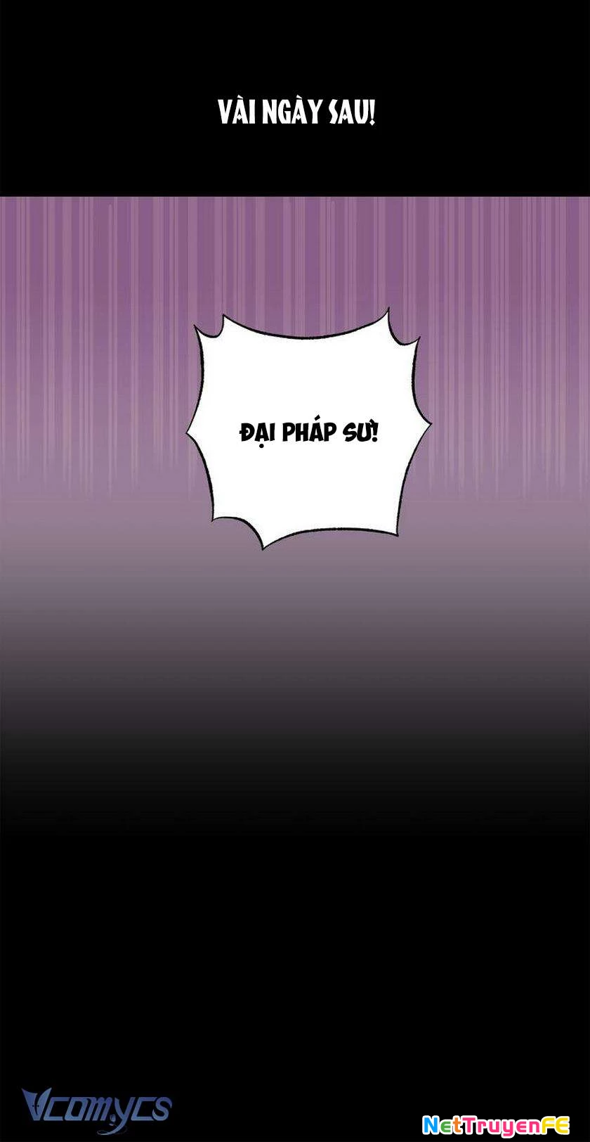 Cách Để Giết Một Pháp Sư Chapter 31 - Trang 2