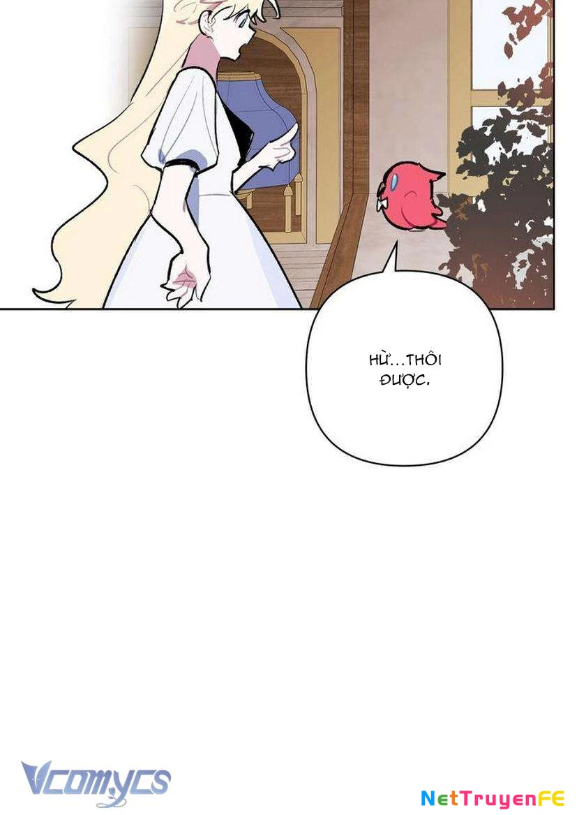 Cách Để Giết Một Pháp Sư Chapter 31 - Trang 2