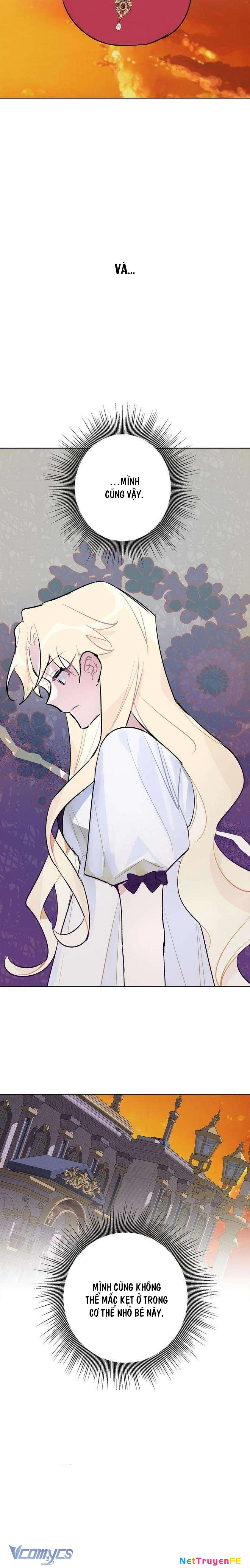 Cách Để Giết Một Pháp Sư Chapter 31 - Trang 2