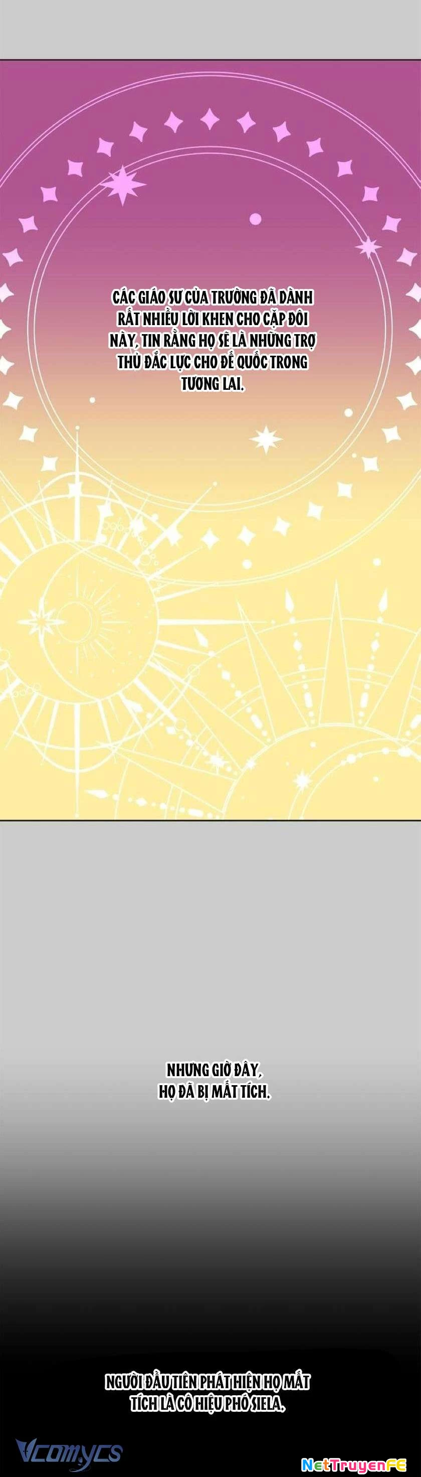 Cách Để Giết Một Pháp Sư Chapter 32 - Trang 2