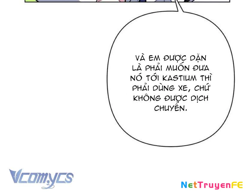 Cách Để Giết Một Pháp Sư Chapter 33 - Trang 2