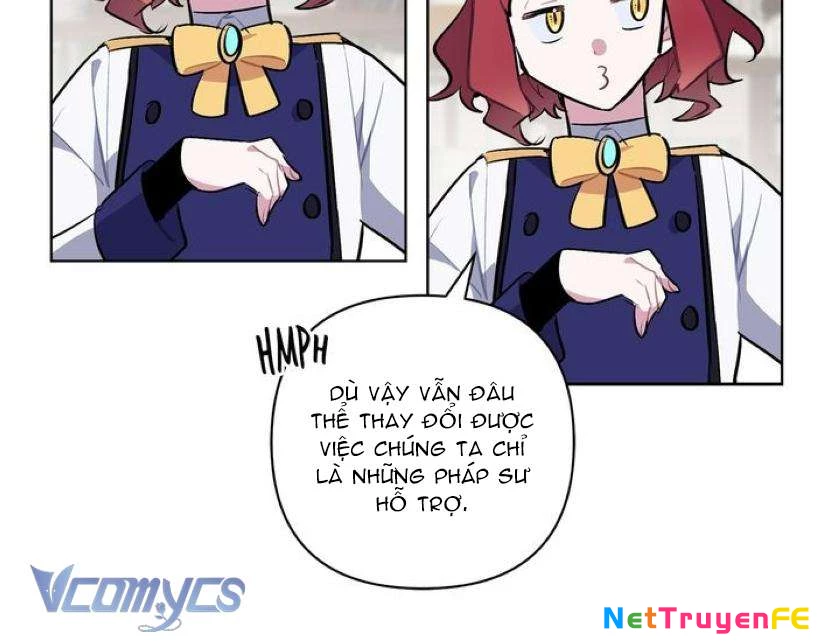 Cách Để Giết Một Pháp Sư Chapter 33 - Trang 2