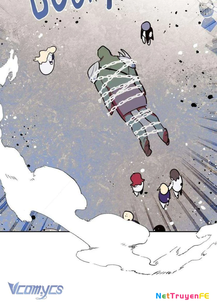 Cách Để Giết Một Pháp Sư Chapter 38 - Trang 2