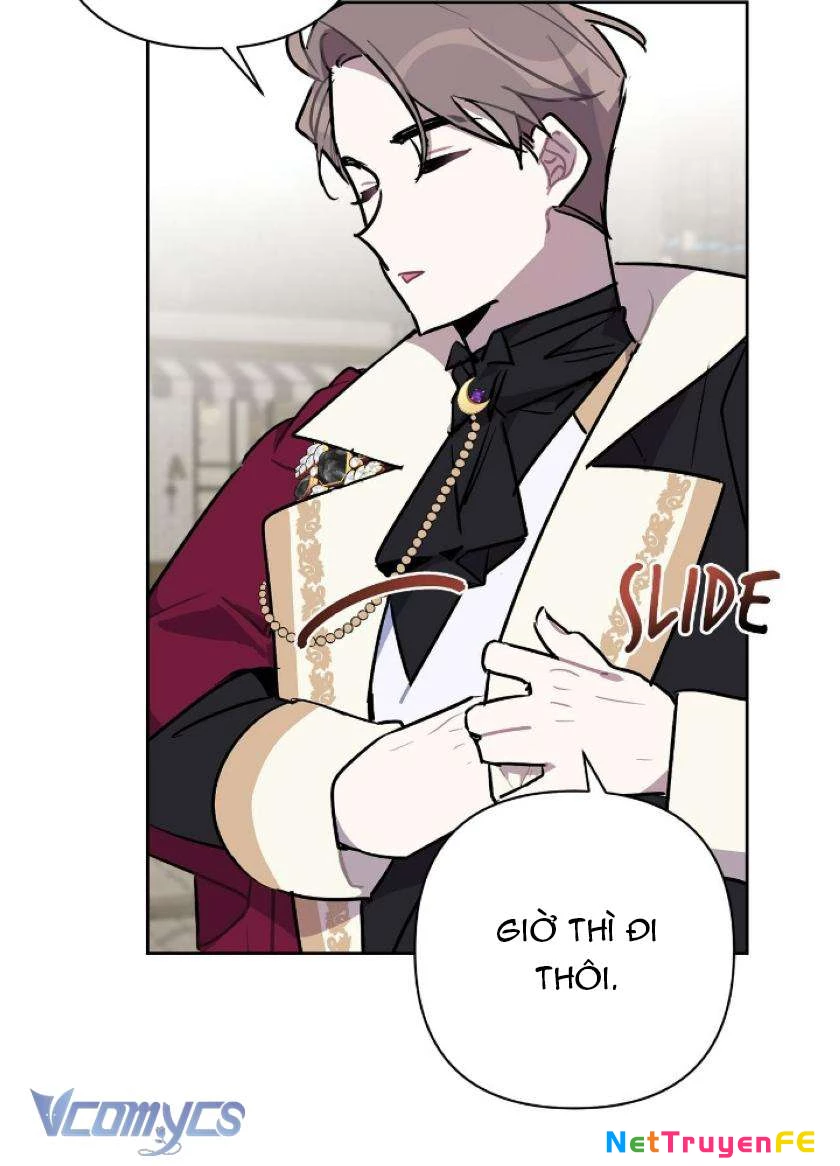 Cách Để Giết Một Pháp Sư Chapter 46 - Trang 2