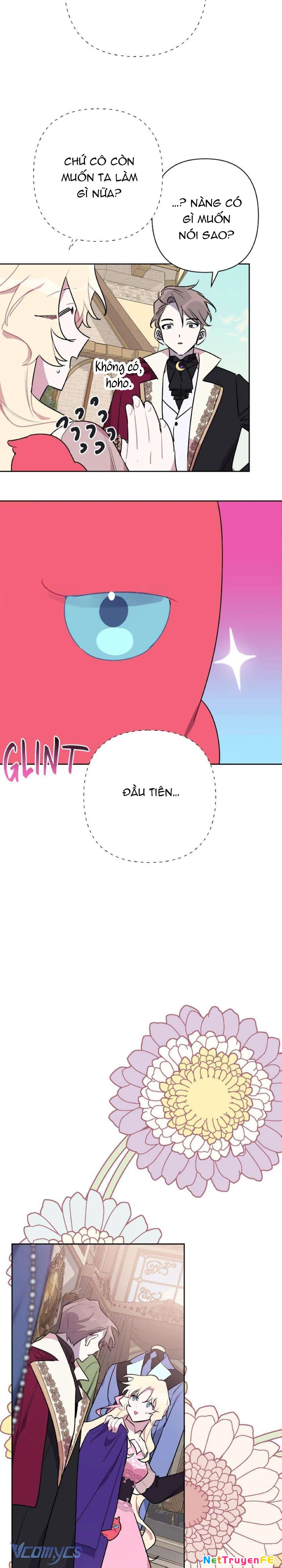 Cách Để Giết Một Pháp Sư Chapter 46 - Trang 2