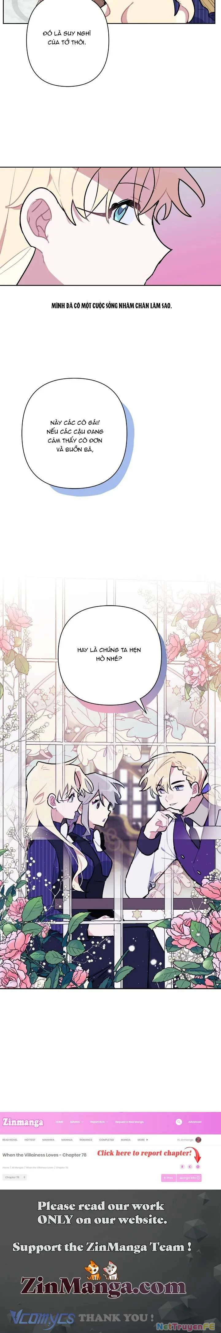 Cách Để Giết Một Pháp Sư Chapter 48 - Trang 2