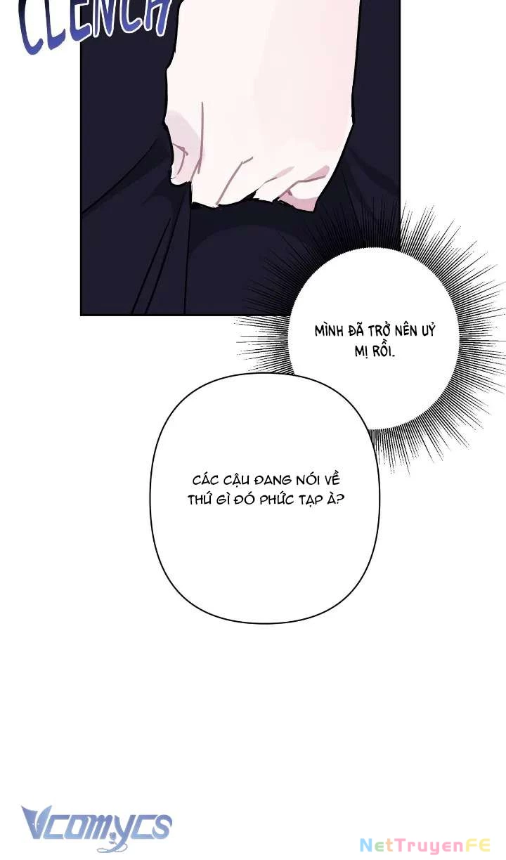 Cách Để Giết Một Pháp Sư Chapter 49 - Trang 2