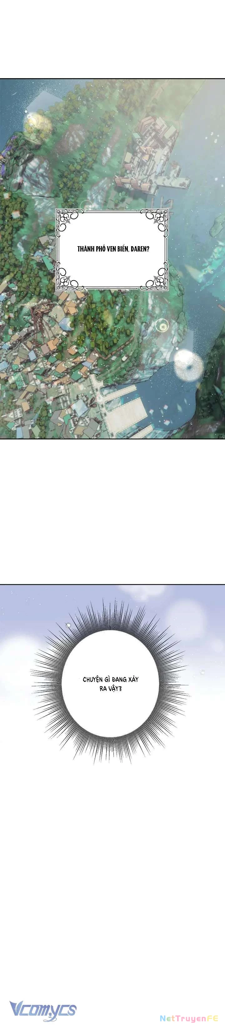 Cách Để Giết Một Pháp Sư Chapter 49 - Trang 2