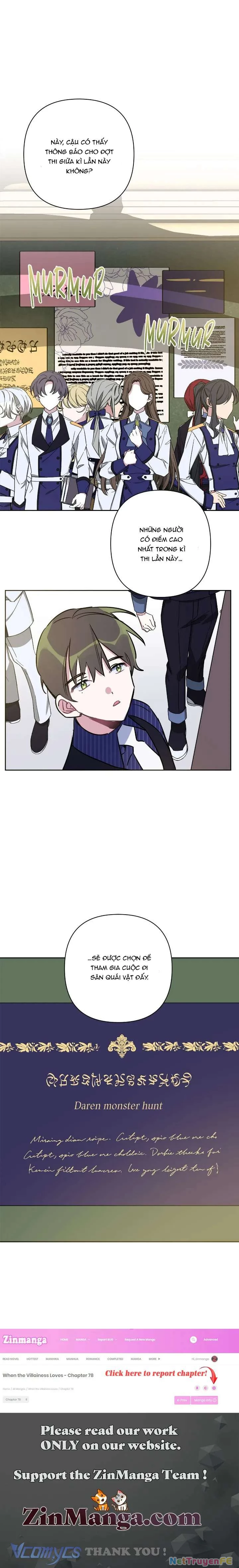 Cách Để Giết Một Pháp Sư Chapter 49 - Trang 2