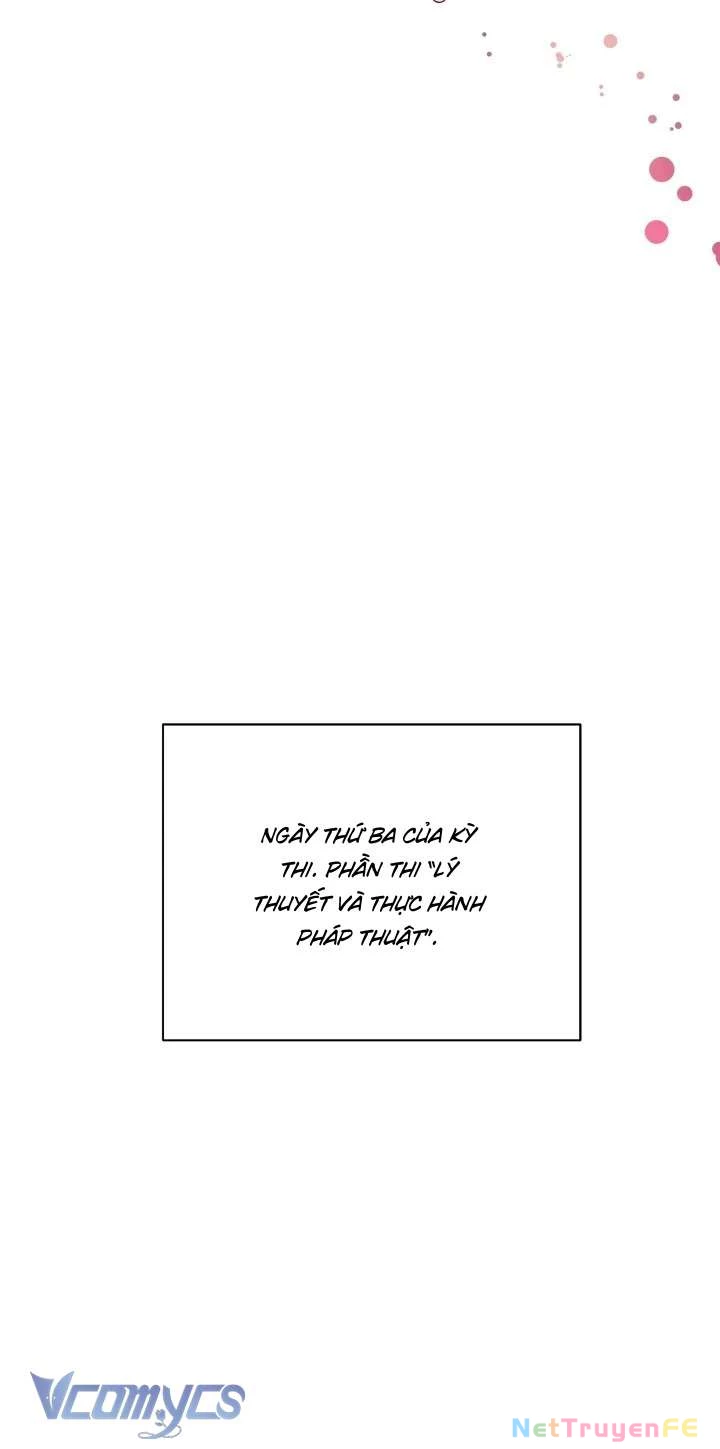 Cách Để Giết Một Pháp Sư Chapter 51 - Trang 2