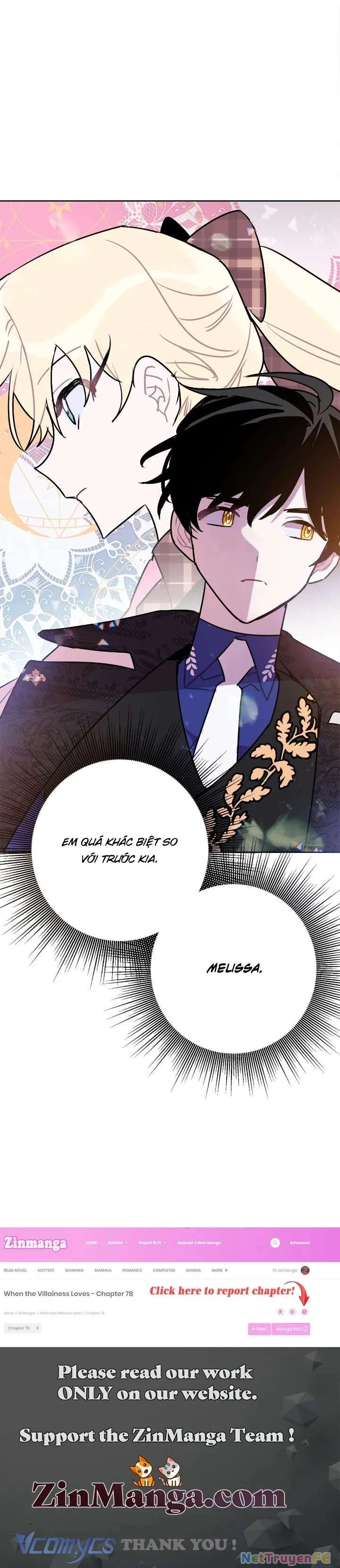 Cách Để Giết Một Pháp Sư Chapter 51 - Trang 2