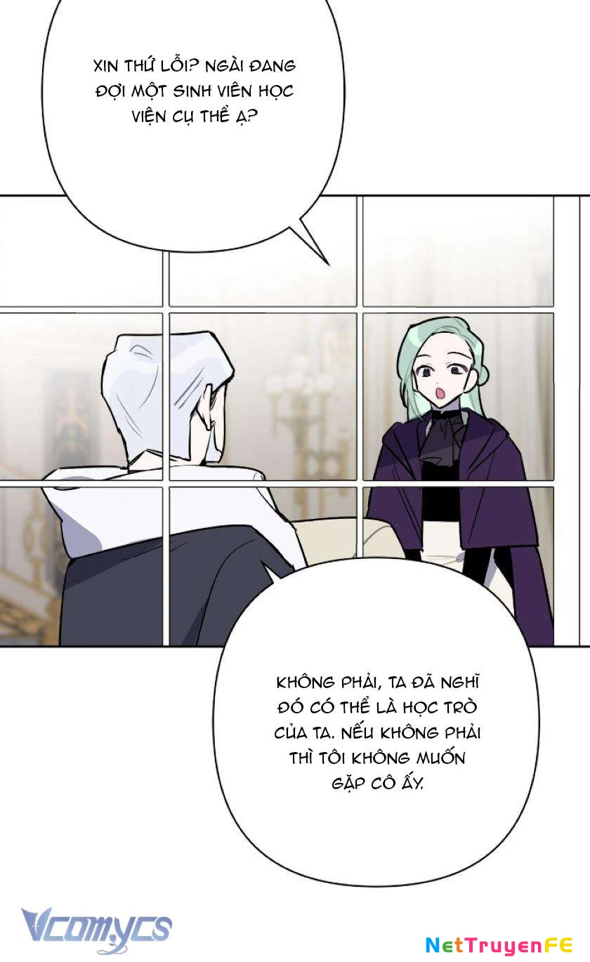 Cách Để Giết Một Pháp Sư Chapter 54 - Trang 2