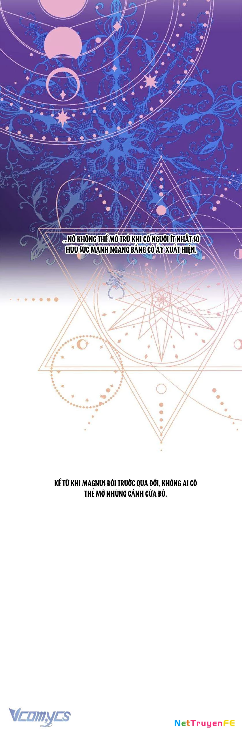 Cách Để Giết Một Pháp Sư Chapter 54 - Trang 2