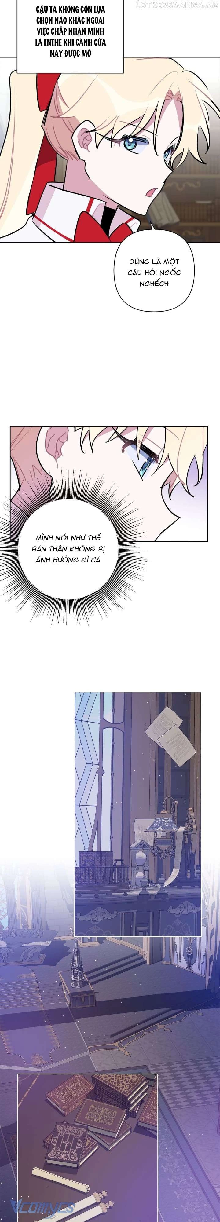 Cách Để Giết Một Pháp Sư Chapter 56 - Trang 2