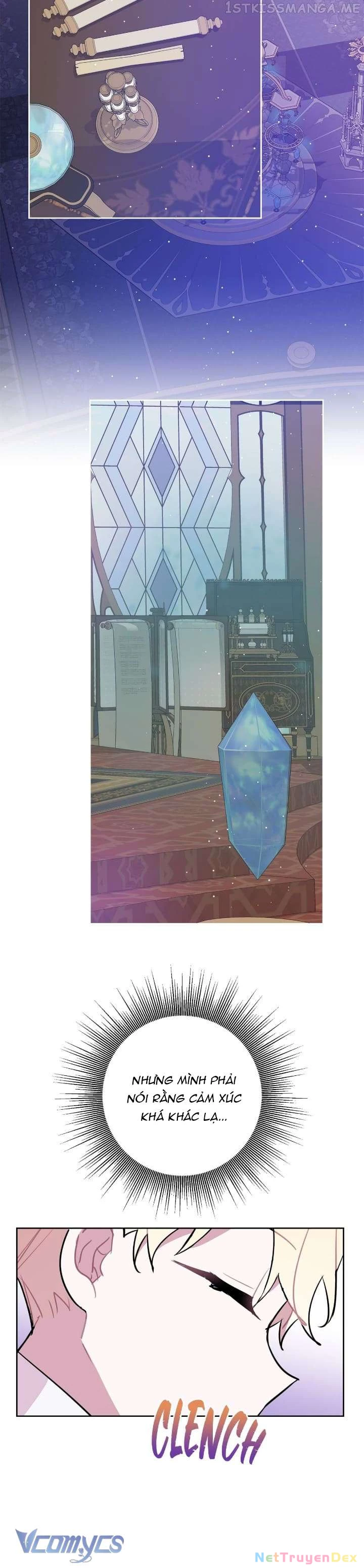 Cách Để Giết Một Pháp Sư Chapter 56 - Trang 2