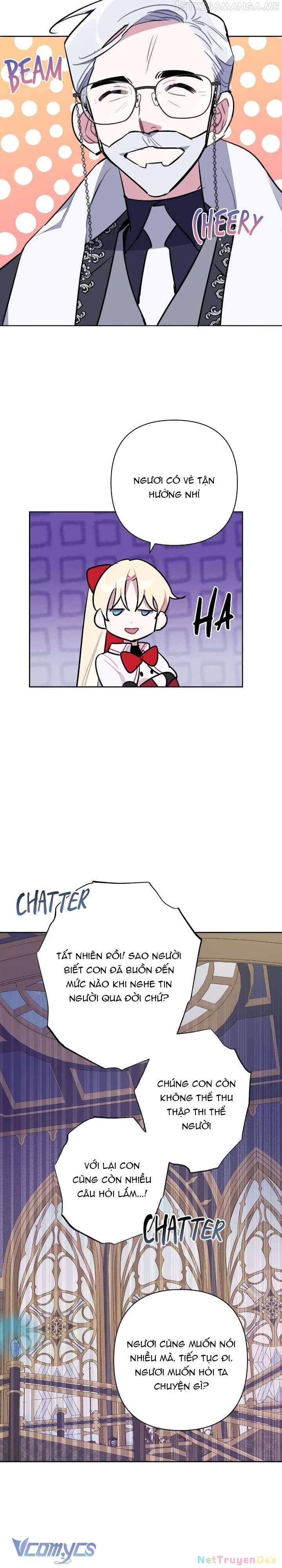 Cách Để Giết Một Pháp Sư Chapter 56 - Trang 2