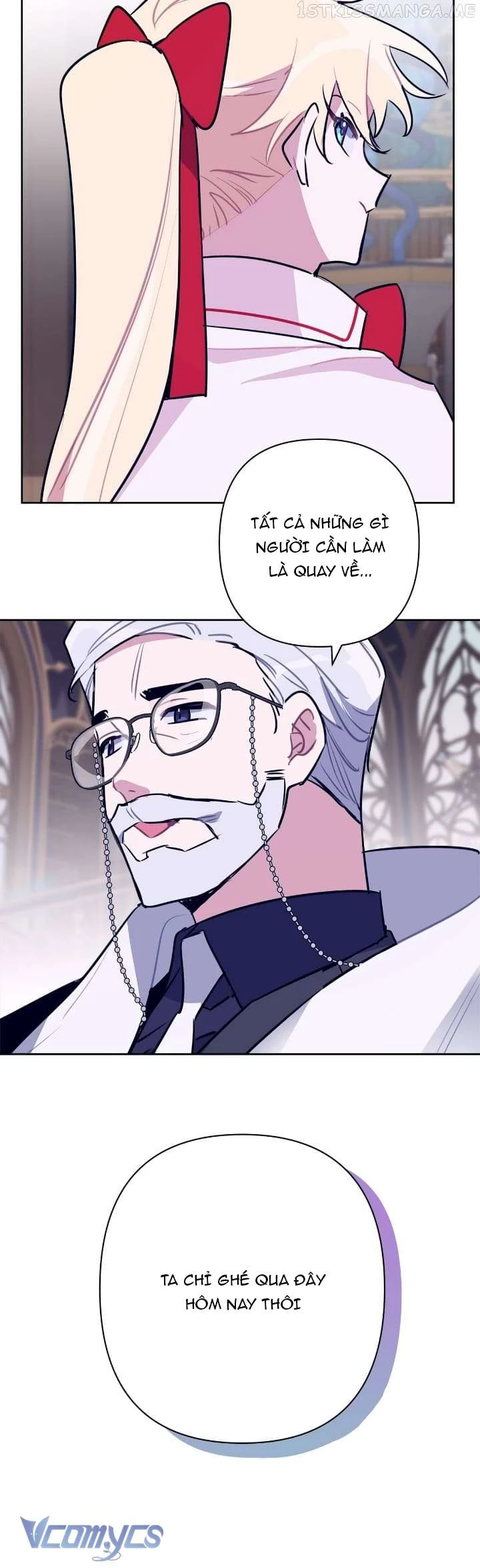 Cách Để Giết Một Pháp Sư Chapter 56 - Trang 2