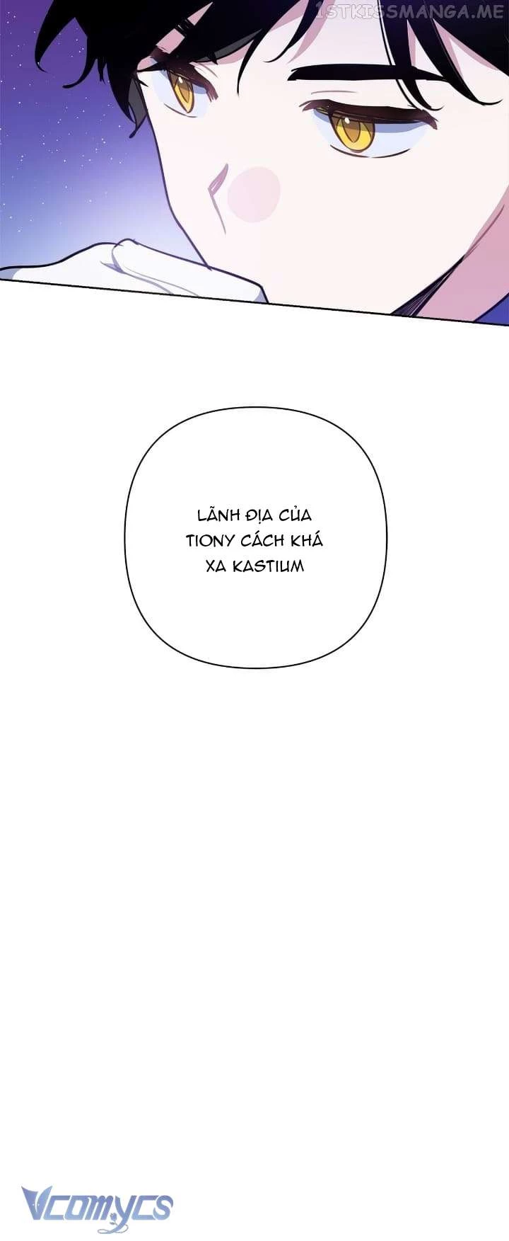 Cách Để Giết Một Pháp Sư Chapter 56 - Trang 2