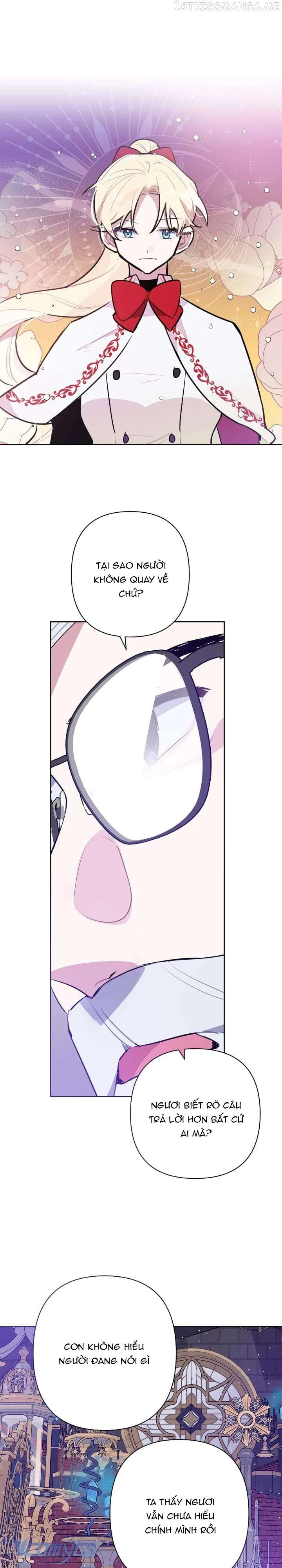 Cách Để Giết Một Pháp Sư Chapter 56 - Trang 2