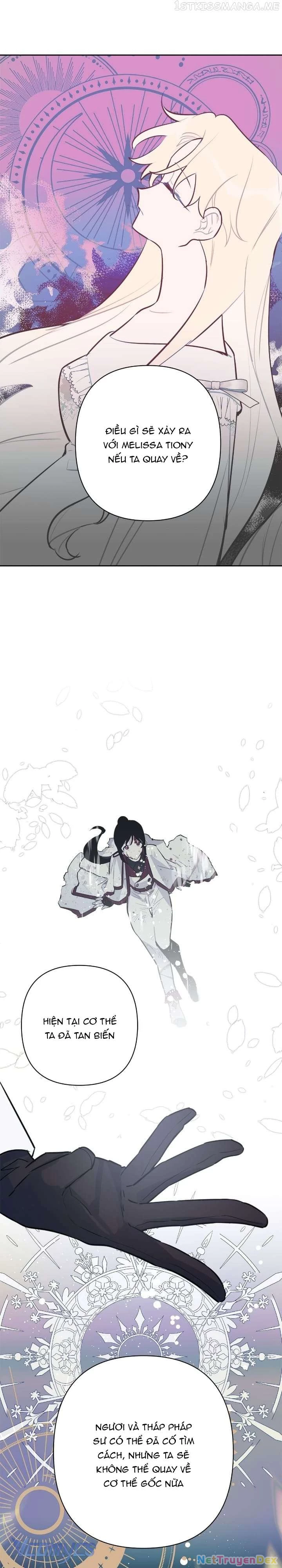 Cách Để Giết Một Pháp Sư Chapter 56 - Trang 2