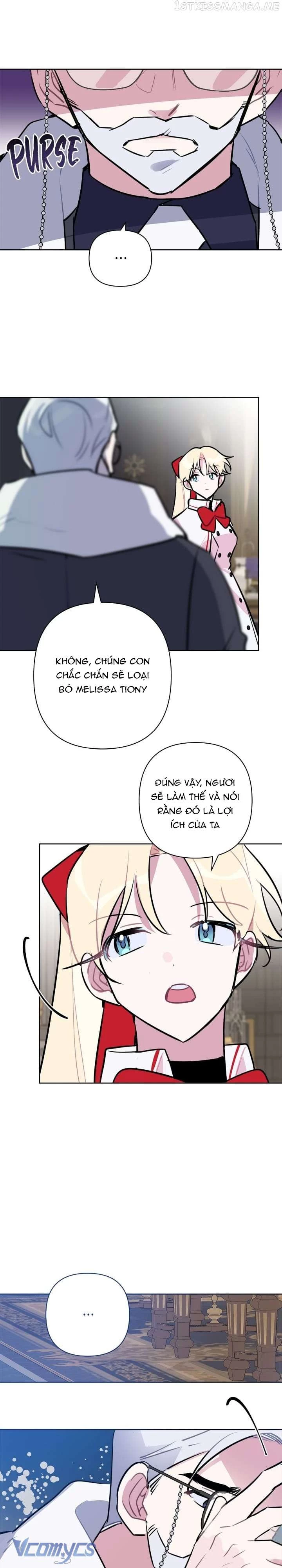 Cách Để Giết Một Pháp Sư Chapter 56 - Trang 2