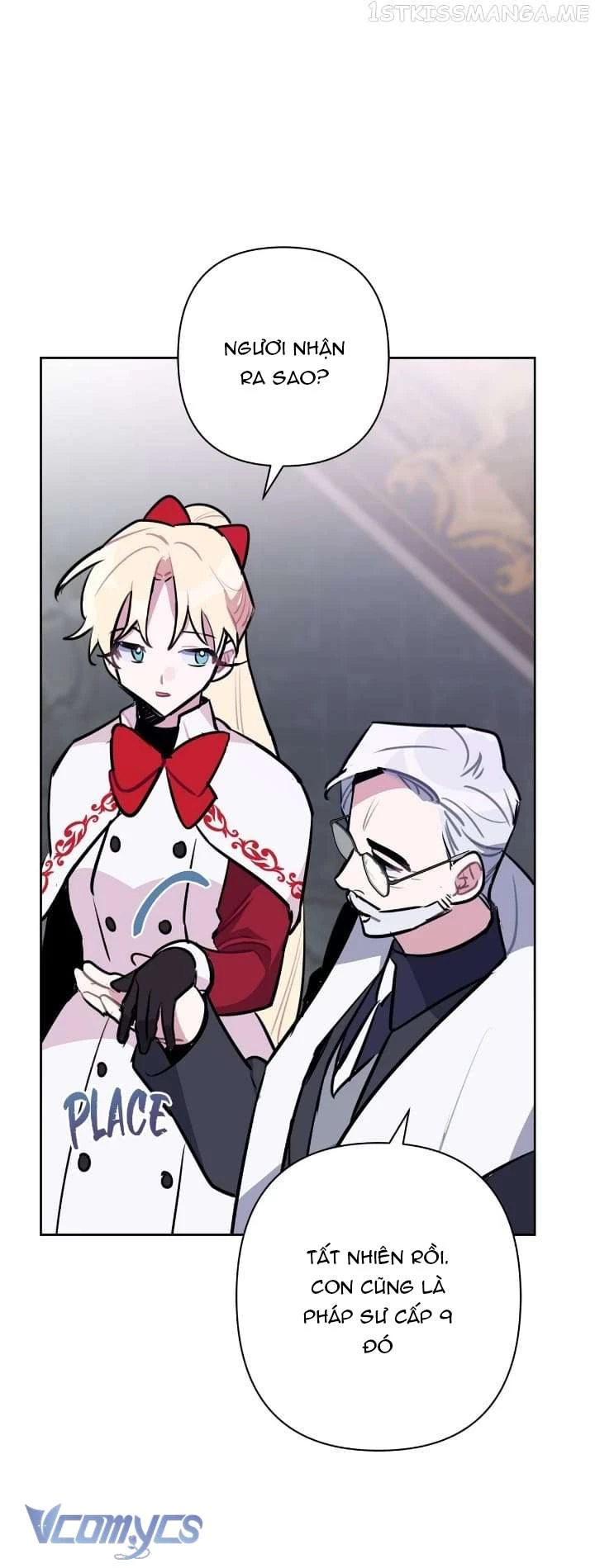 Cách Để Giết Một Pháp Sư Chapter 56 - Trang 2