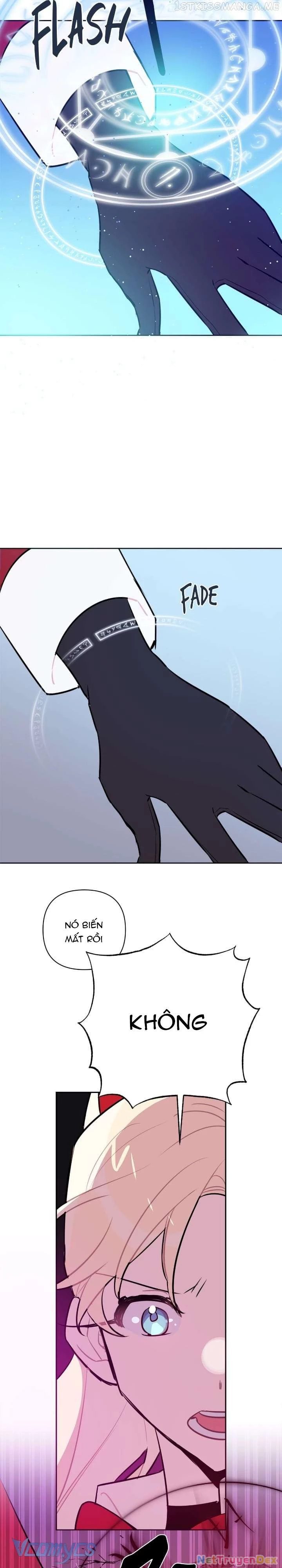 Cách Để Giết Một Pháp Sư Chapter 56 - Trang 2