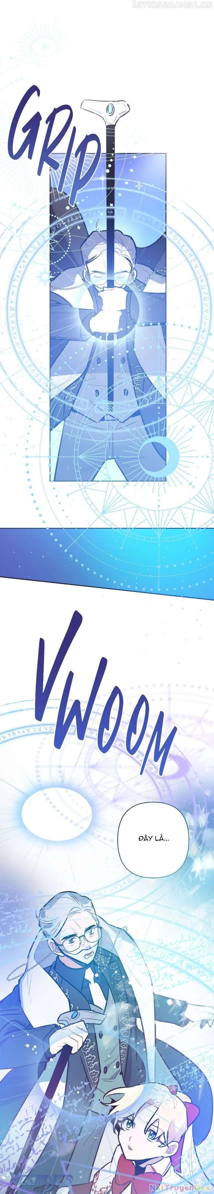 Cách Để Giết Một Pháp Sư Chapter 56 - Trang 2