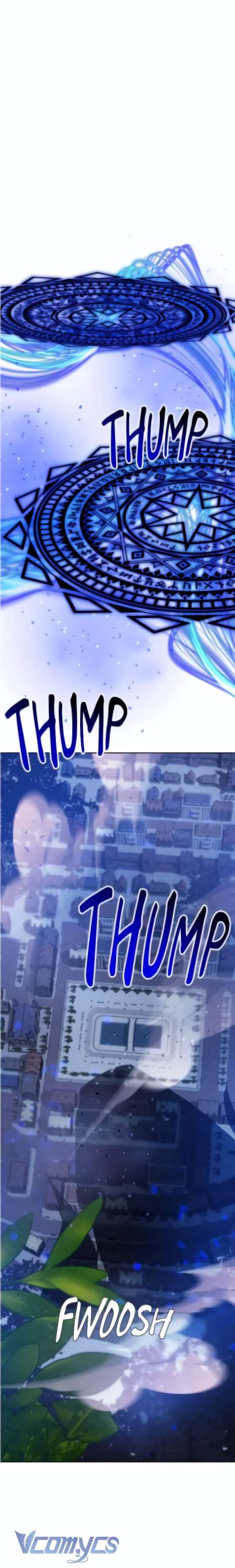 Cách Để Giết Một Pháp Sư Chapter 58 - Trang 2