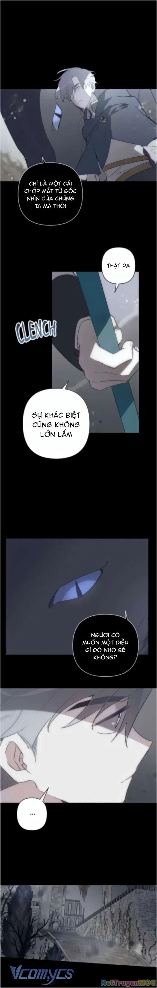 Cách Để Giết Một Pháp Sư Chapter 58 - Trang 2