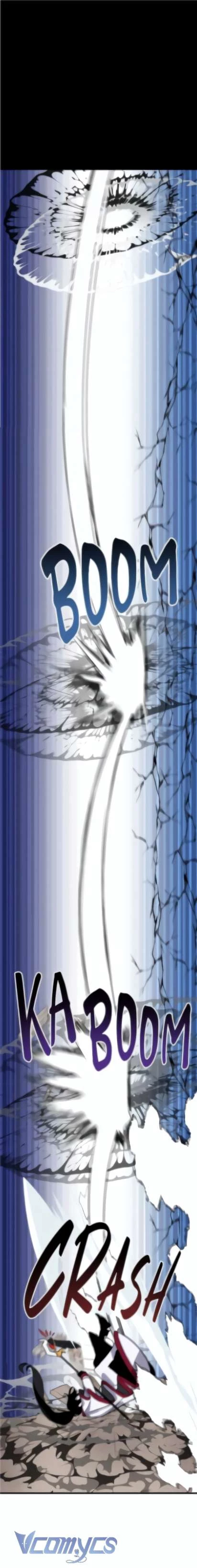 Cách Để Giết Một Pháp Sư Chapter 58 - Trang 2