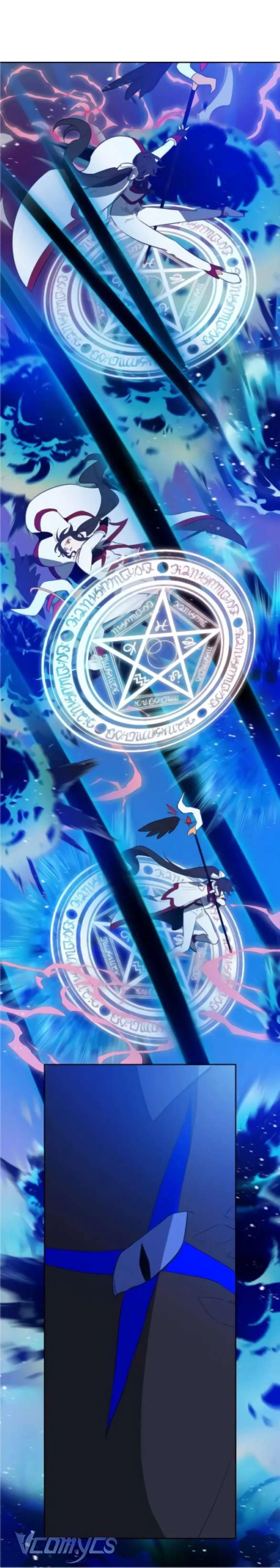 Cách Để Giết Một Pháp Sư Chapter 58 - Trang 2