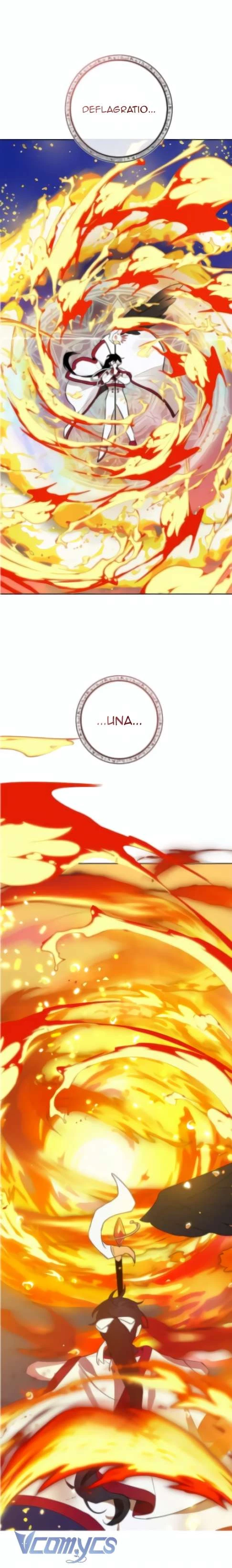 Cách Để Giết Một Pháp Sư Chapter 58 - Trang 2