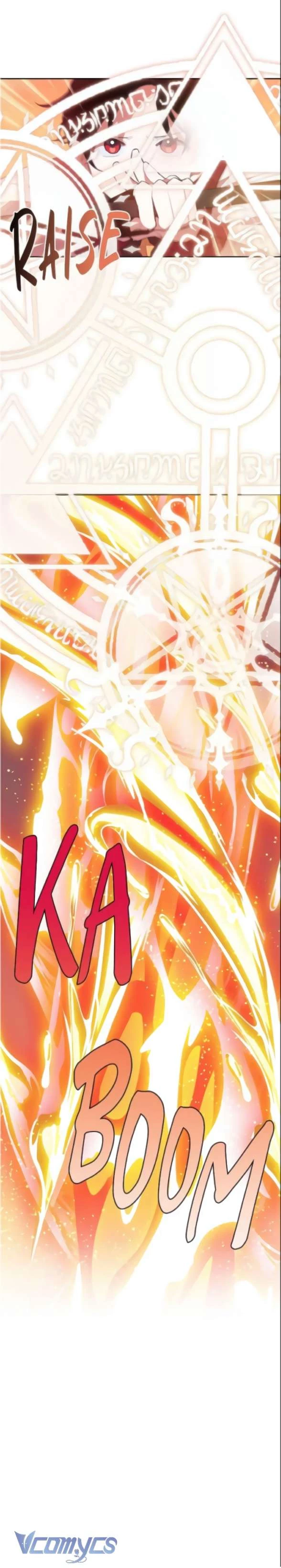 Cách Để Giết Một Pháp Sư Chapter 58 - Trang 2