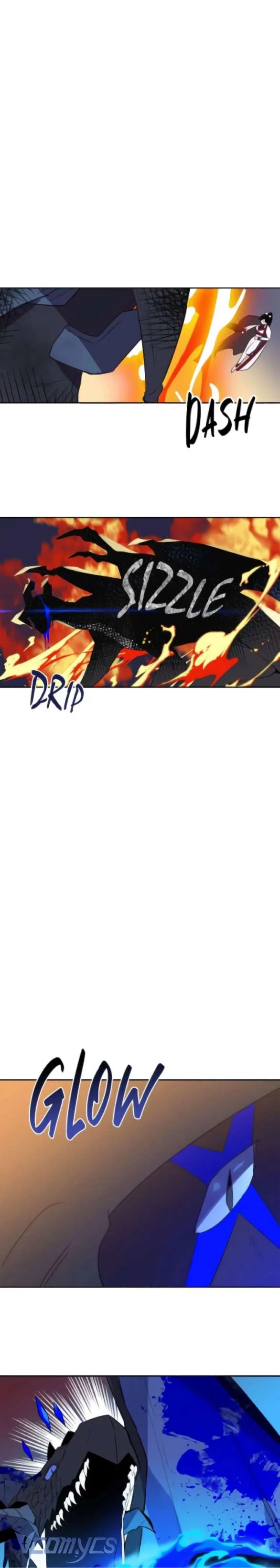 Cách Để Giết Một Pháp Sư Chapter 58 - Trang 2