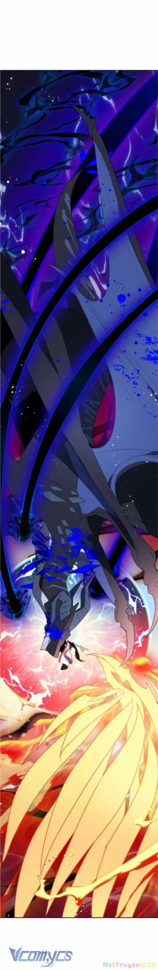 Cách Để Giết Một Pháp Sư Chapter 58 - Trang 2