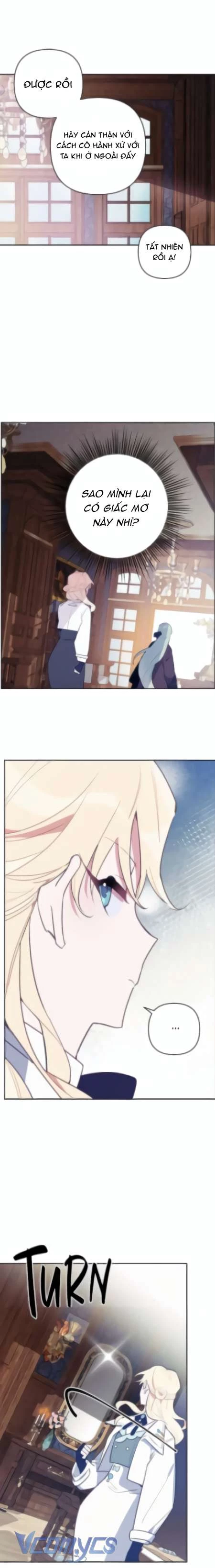 Cách Để Giết Một Pháp Sư Chapter 58 - Trang 2