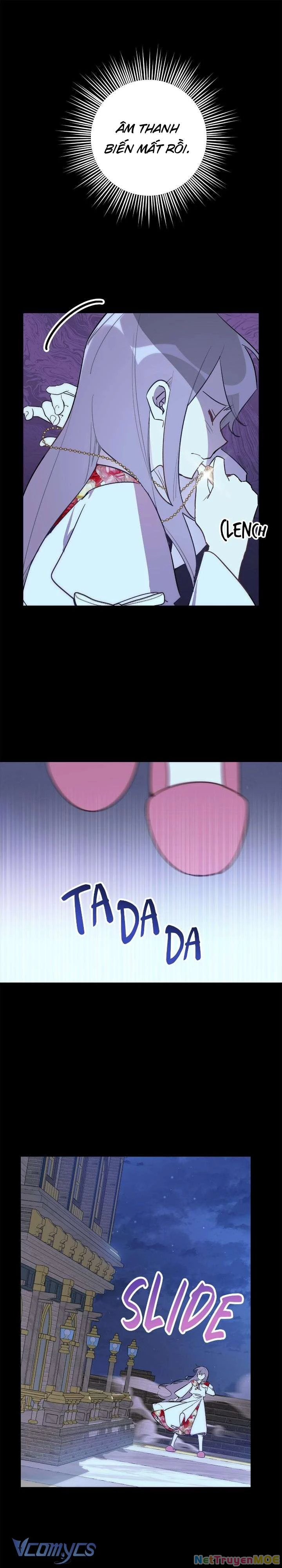 Cách Để Giết Một Pháp Sư Chapter 60 - Trang 2