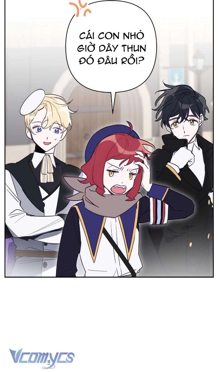 Cách Để Giết Một Pháp Sư Chapter 60 - Trang 2