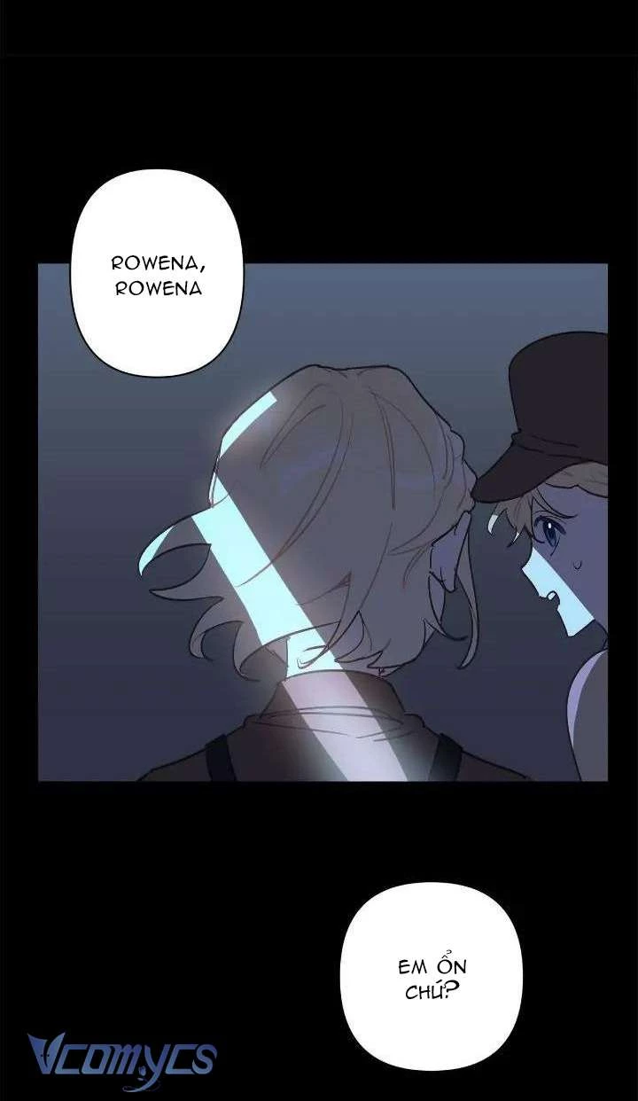 Cách Để Giết Một Pháp Sư Chapter 61 - Trang 2