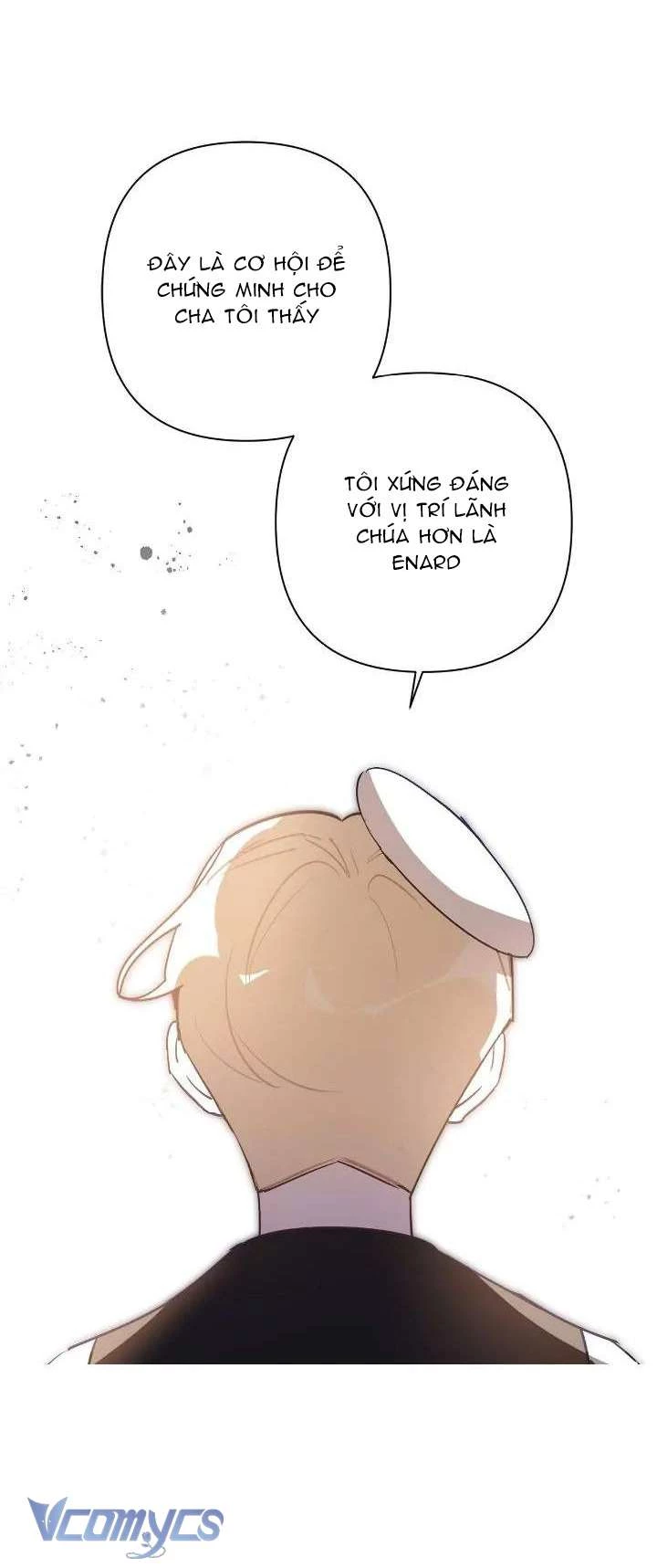 Cách Để Giết Một Pháp Sư Chapter 61 - Trang 2