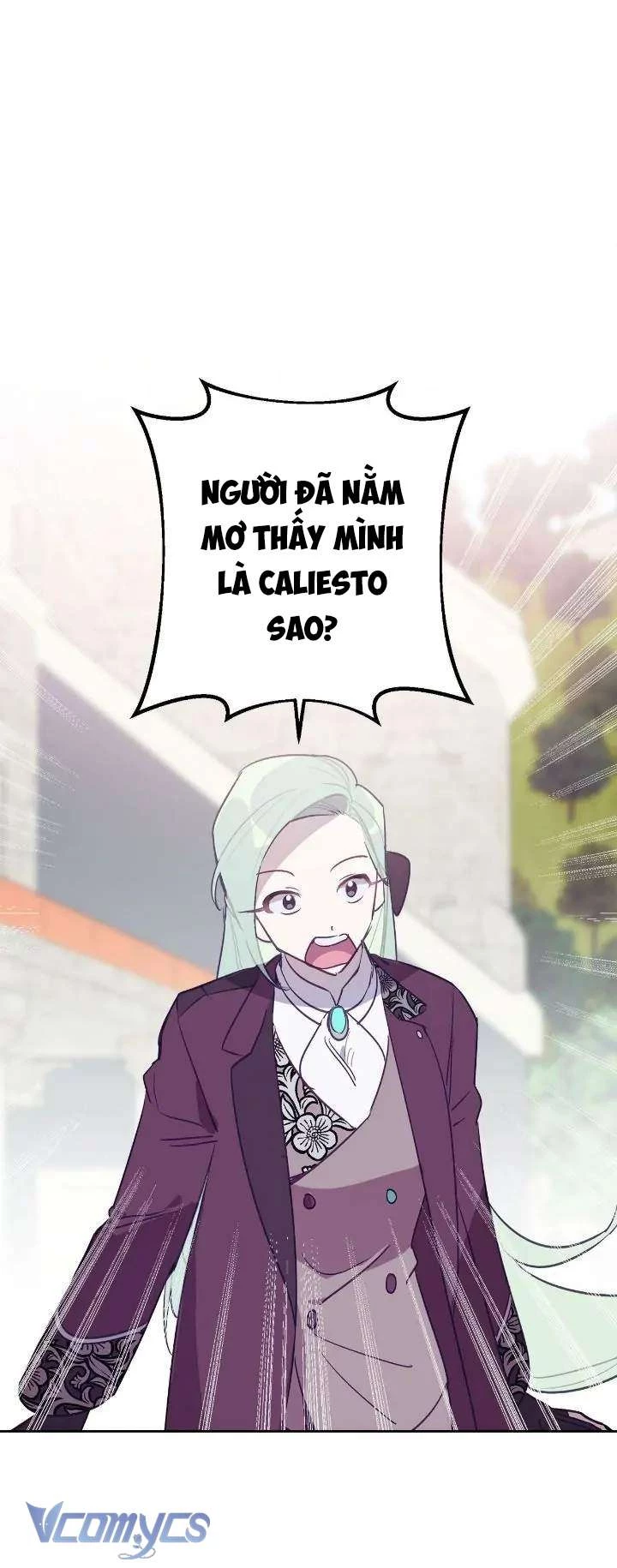 Cách Để Giết Một Pháp Sư Chapter 61 - Trang 2