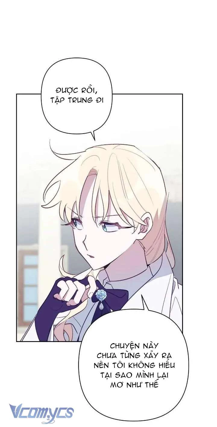 Cách Để Giết Một Pháp Sư Chapter 61 - Trang 2