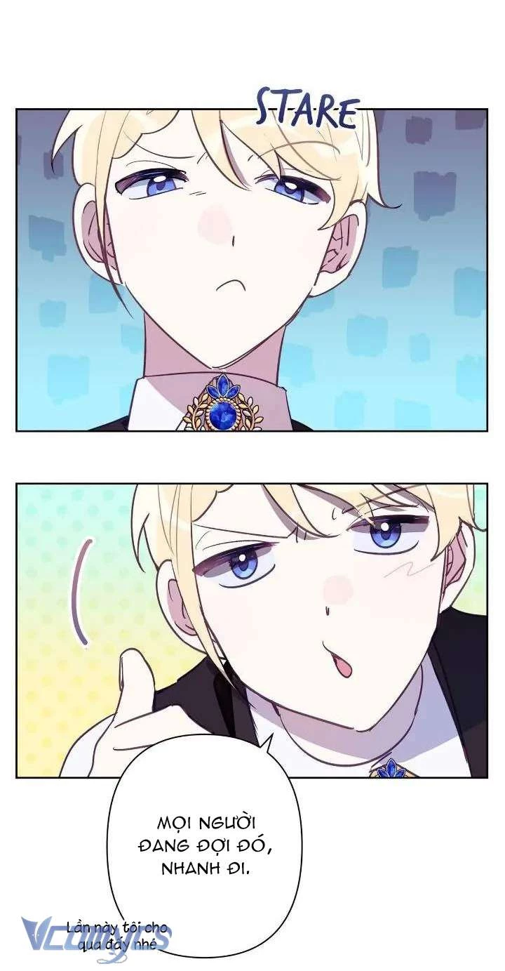 Cách Để Giết Một Pháp Sư Chapter 61 - Trang 2