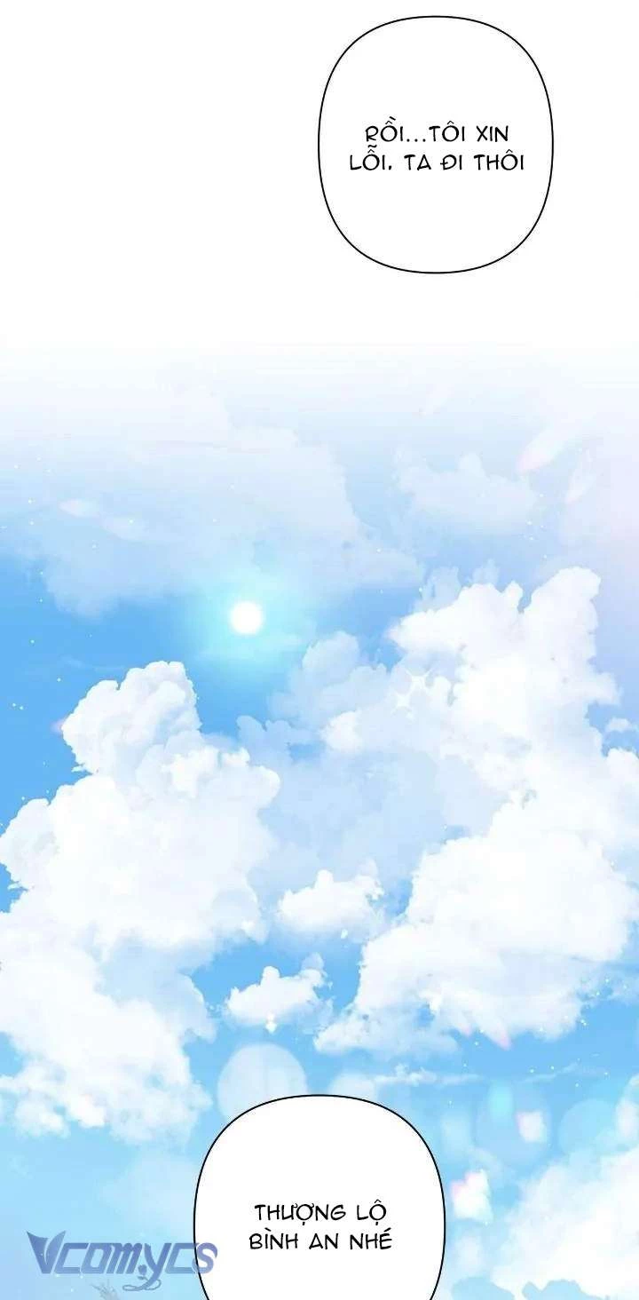 Cách Để Giết Một Pháp Sư Chapter 61 - Trang 2